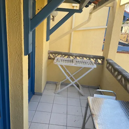 Malibu Village Aruba דירה קאנט אן רוסיון